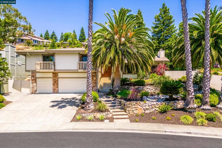 220 Devonshire Ct  Pleasant Hill CA 94523 photo