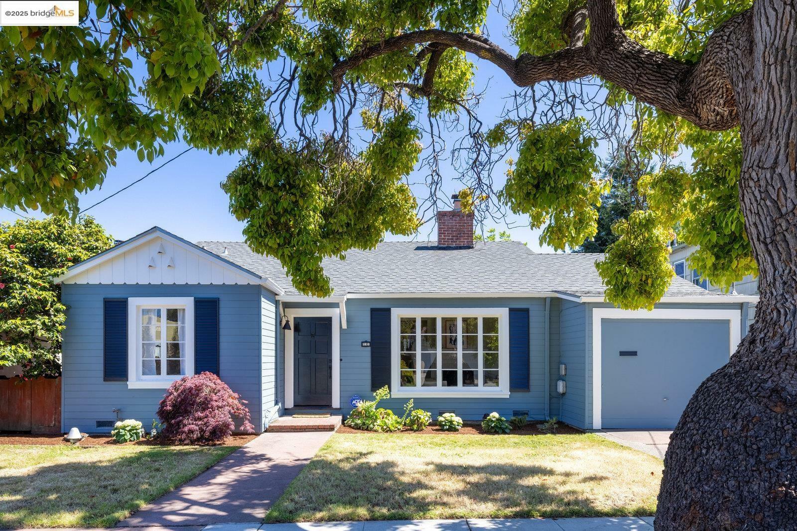 5838 Sacramento Ave  Richmond CA 94804 photo