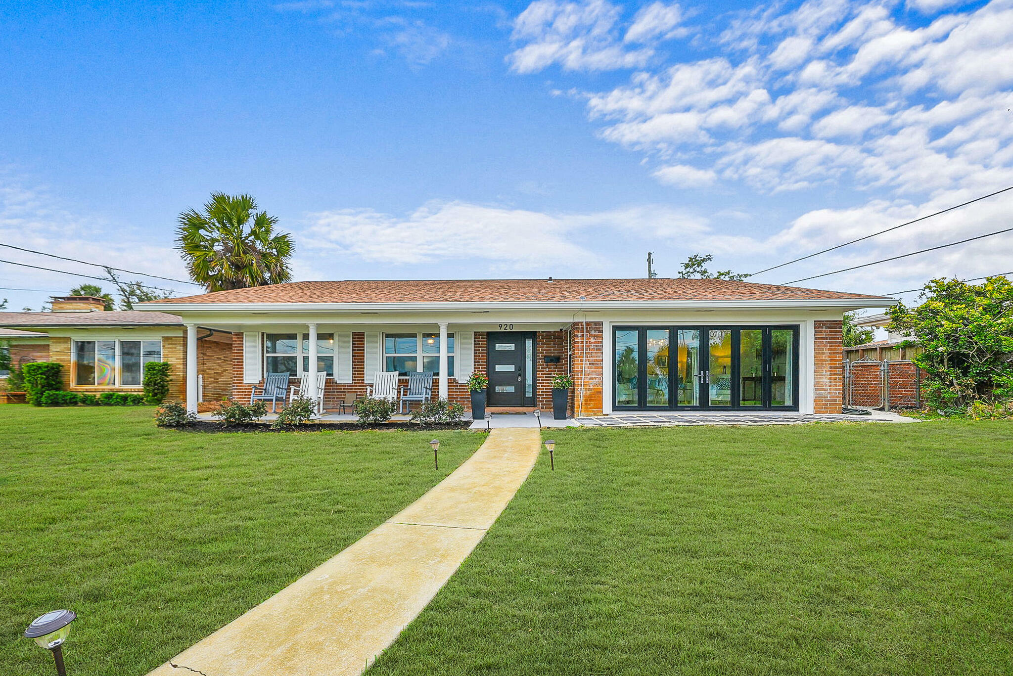 Property Photo: 920 W Beach Drive FL 32401