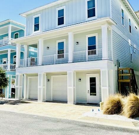 Property Photo: 1478 Seaside Circle FL 32566