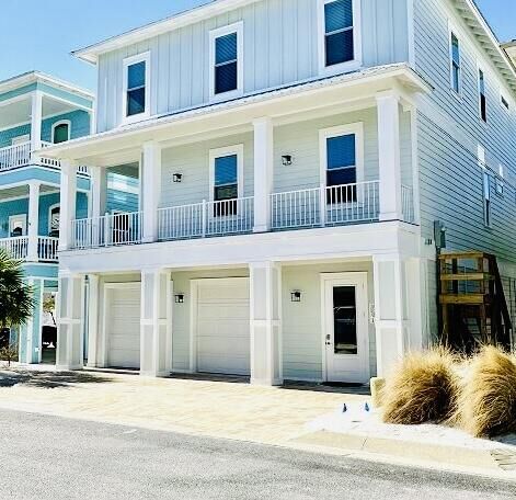 1478 Seaside Circle  Navarre FL 32566 photo