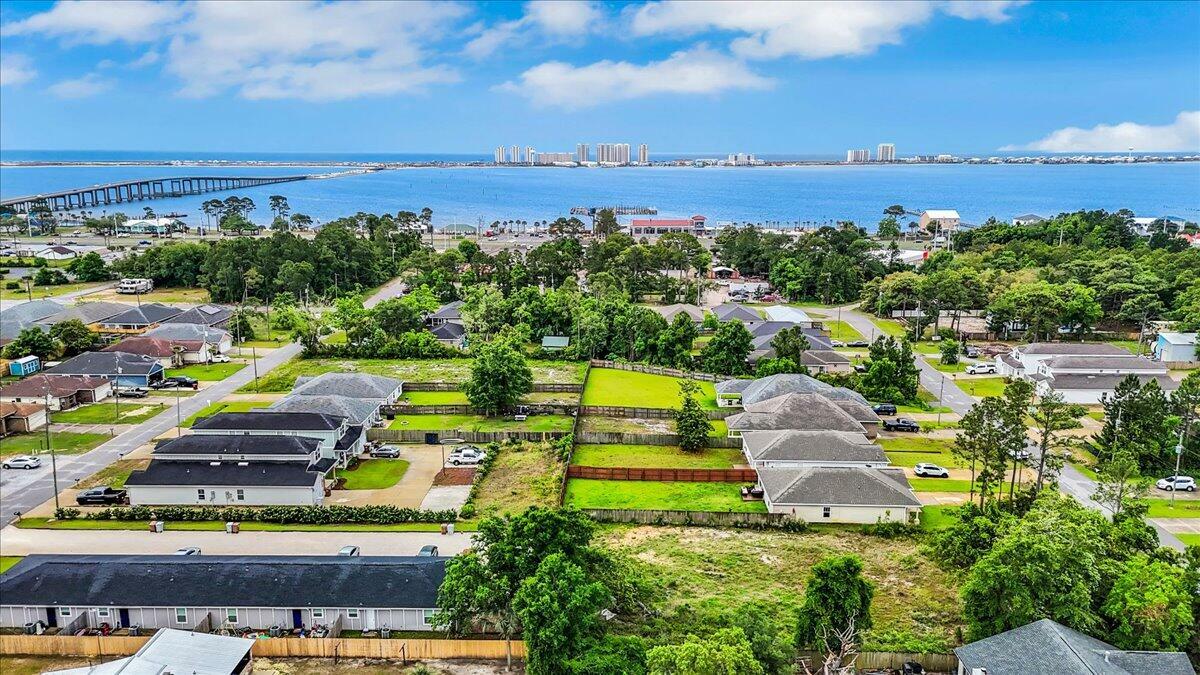 Property Photo: 1870 Esplanade Street FL 32566