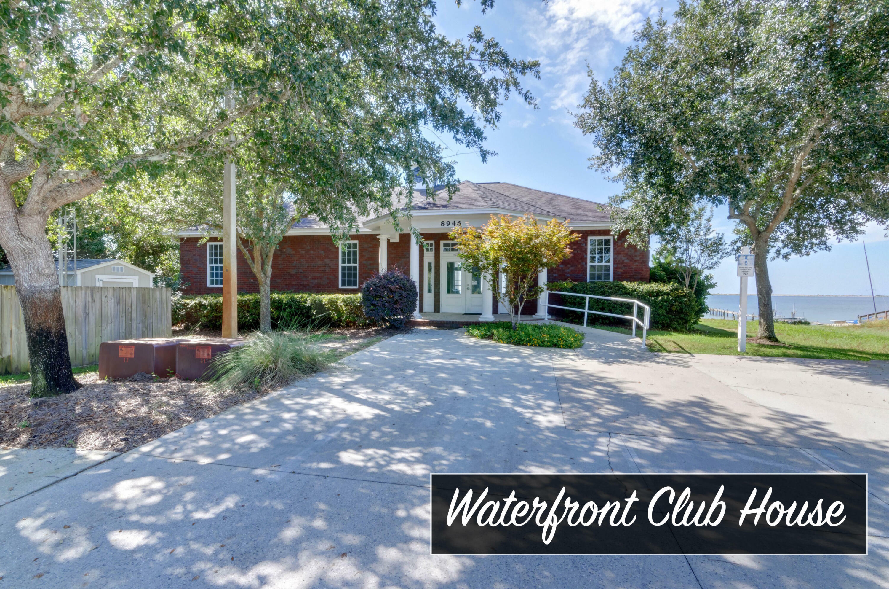 Property Photo: 9124 Orlando Avenue FL 32566