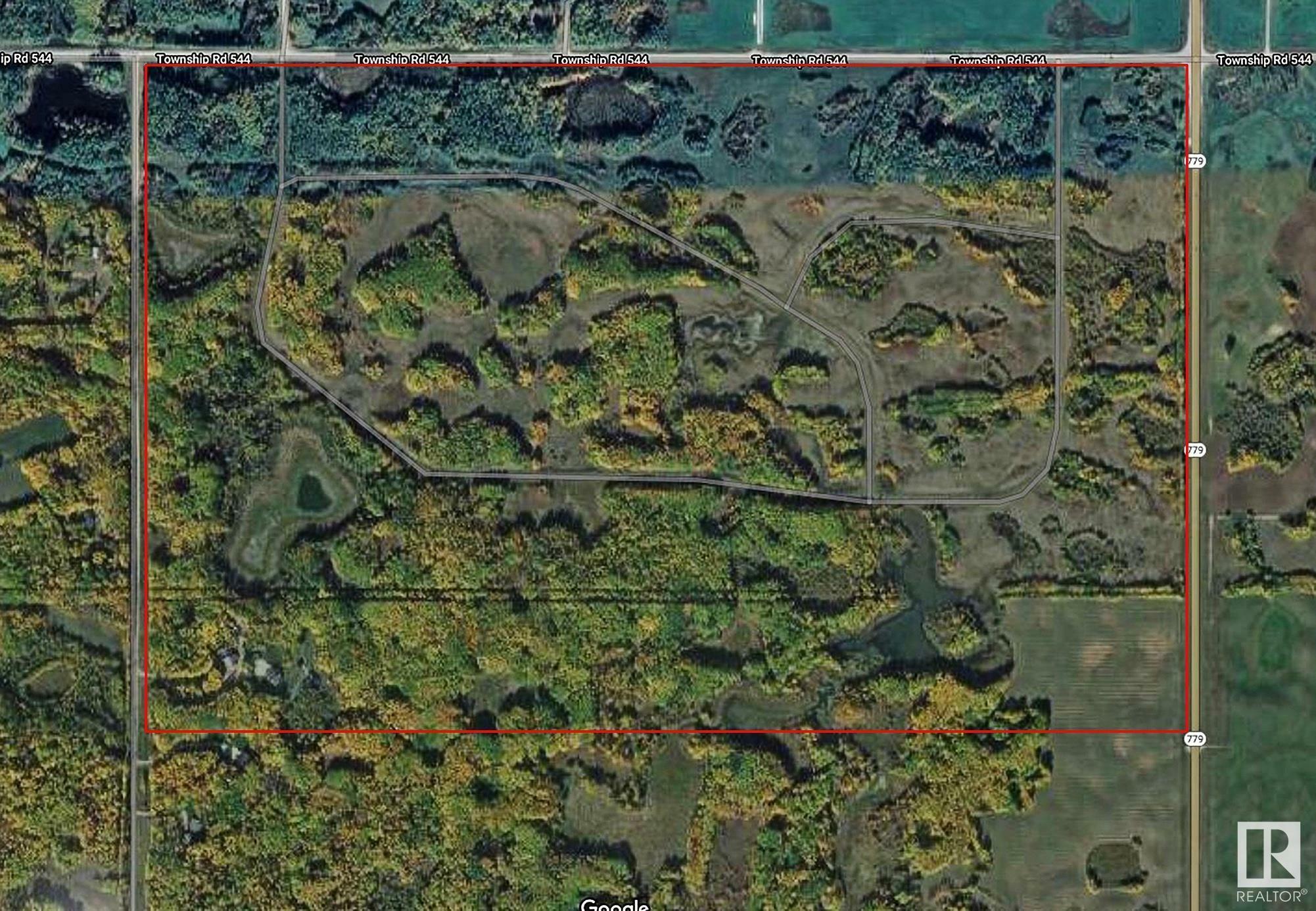 Property Photo:  Hwy 779 Twp 544  AB T0G 0J0 