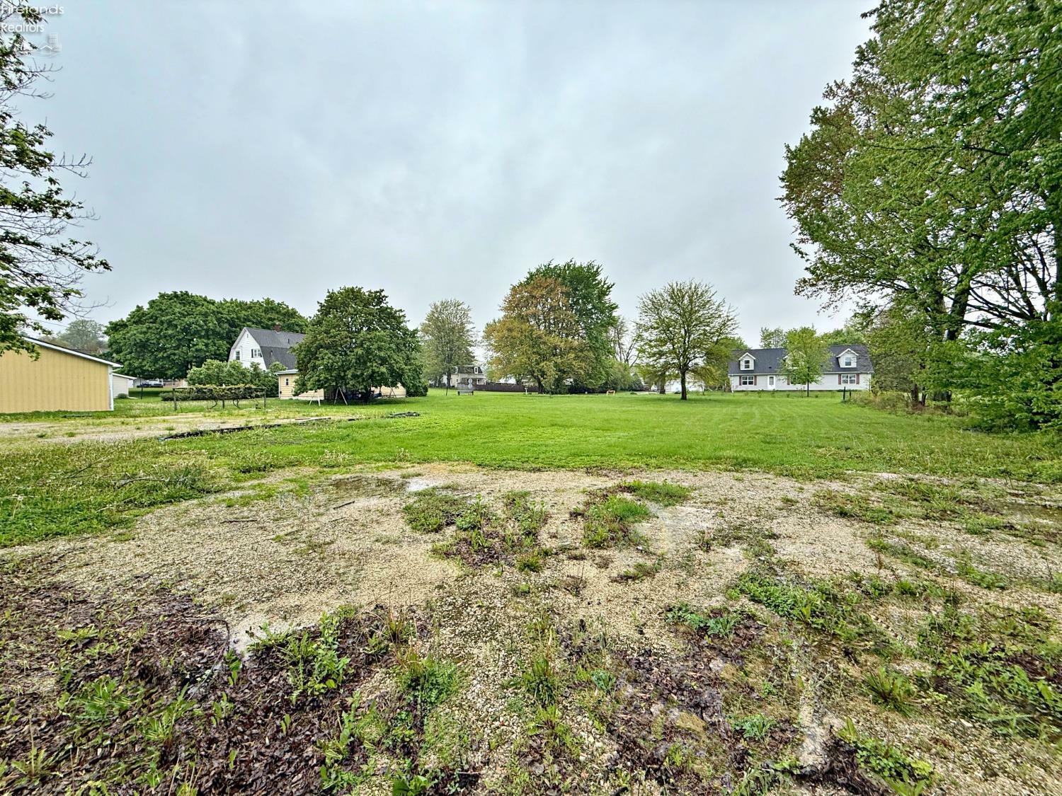 Property Photo: 0 Thomas OH 44883
