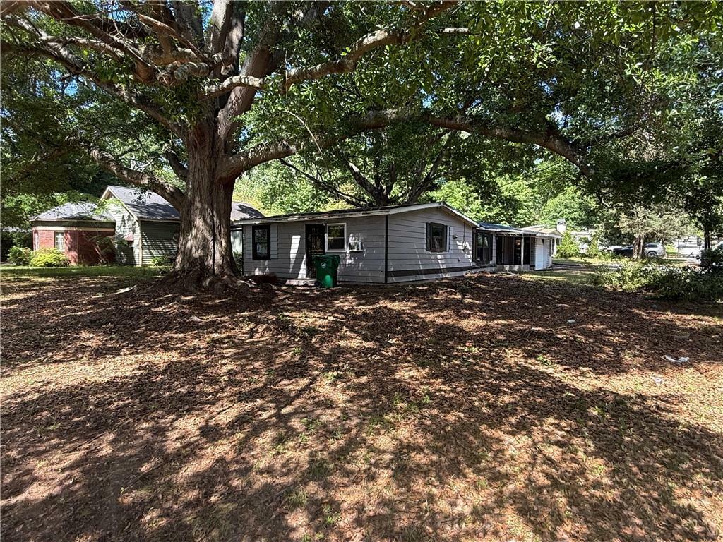 2135 Wells Drive SE  Smyrna GA 30080 photo