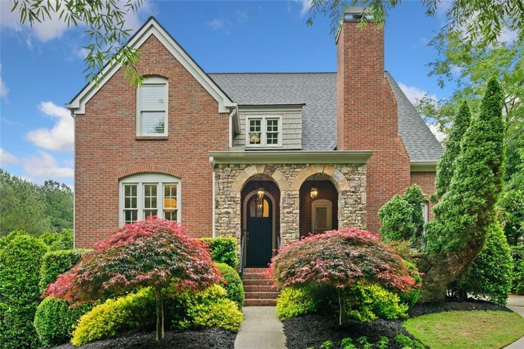 Property Photo: 3642 River Club Drive GA 30041