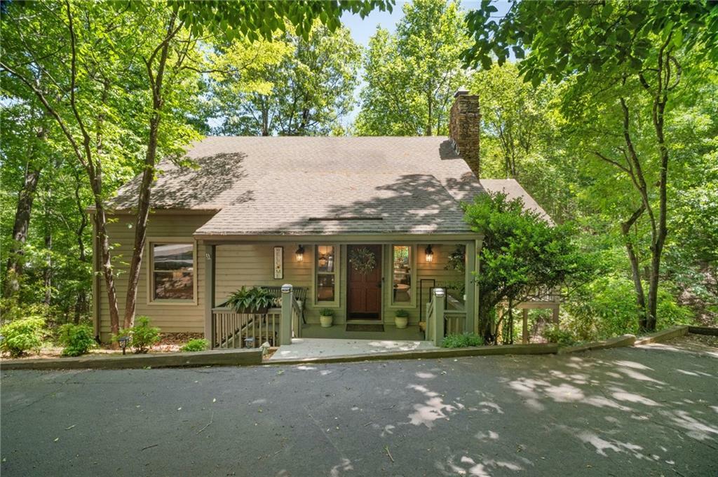 Property Photo: 100 Black Gum Drive GA 30143