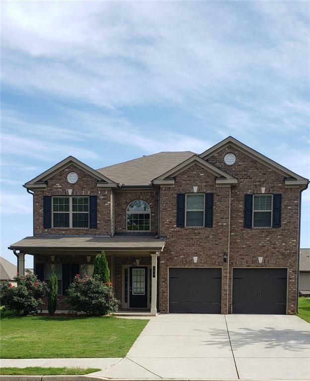 Property Photo: 130 Blackgum Trace GA 30132