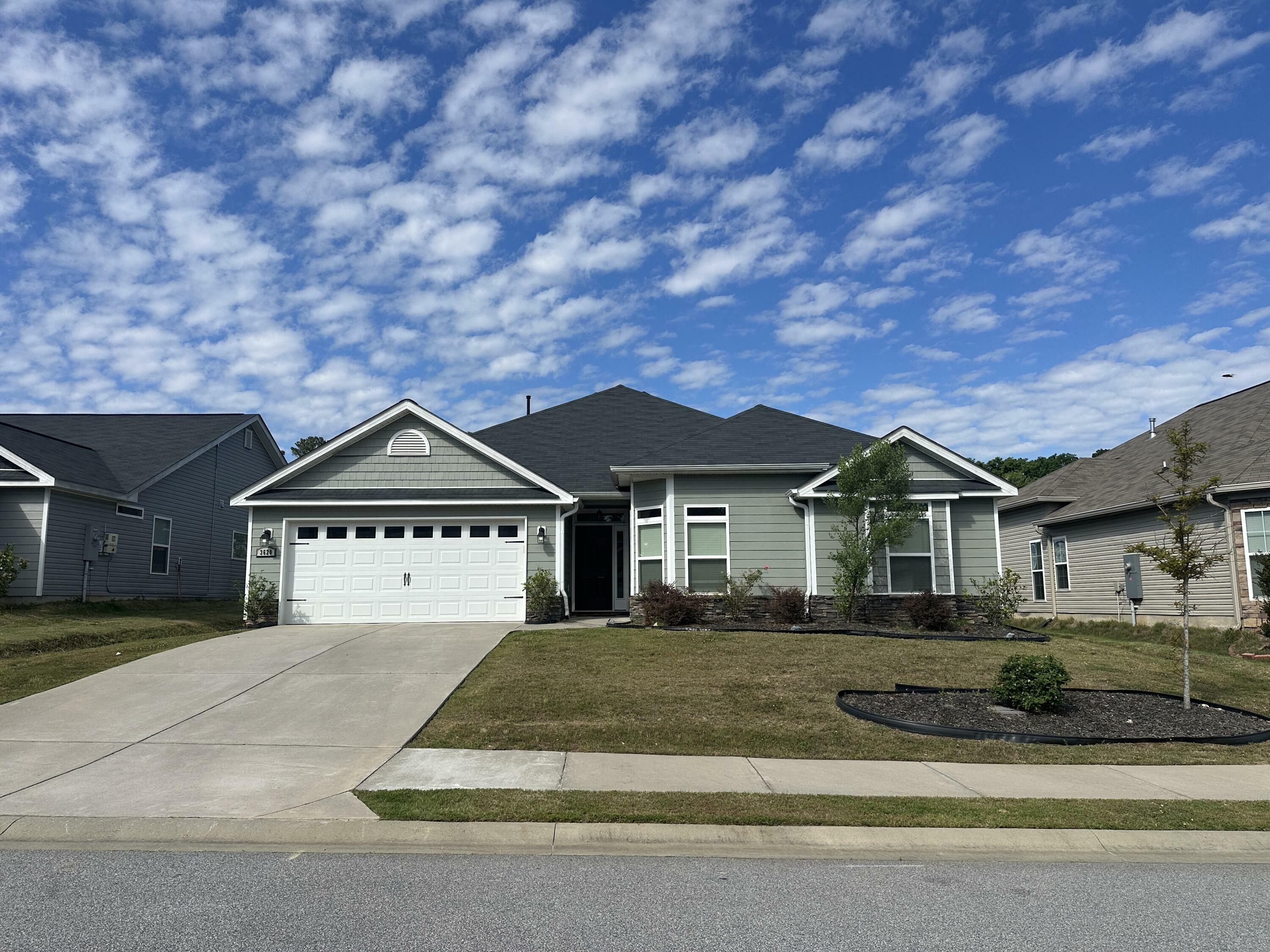 Property Photo: 3620 Kearsley Street GA 30813