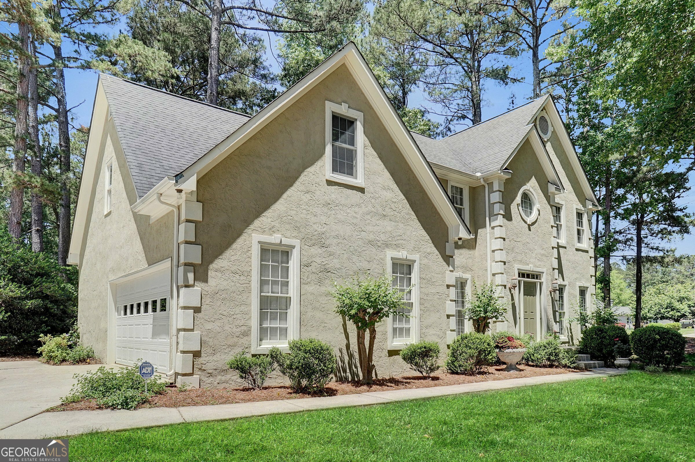 Property Photo: 121 Tamerlane GA 30269
