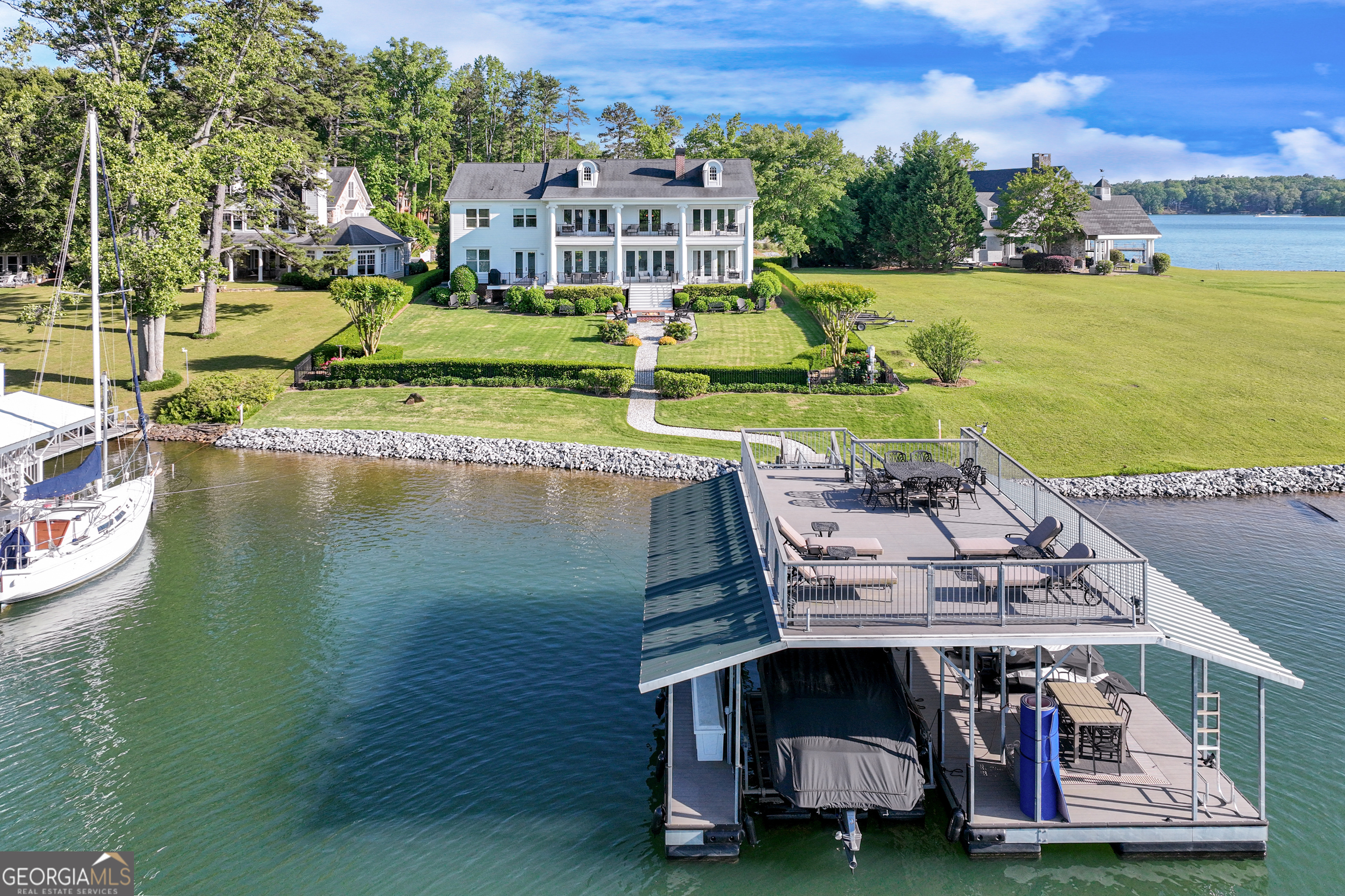 Property Photo: 7170 Lawson Drive GA 30506