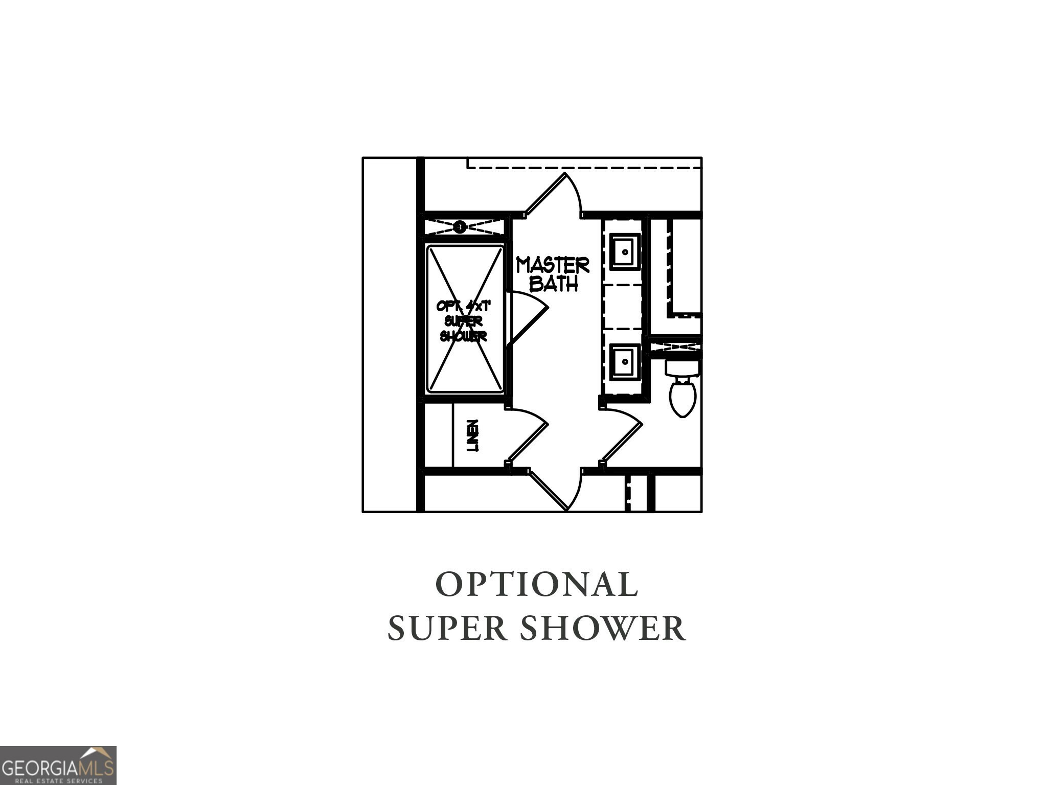 Property Photo: 5583 Spring Street GA 30542