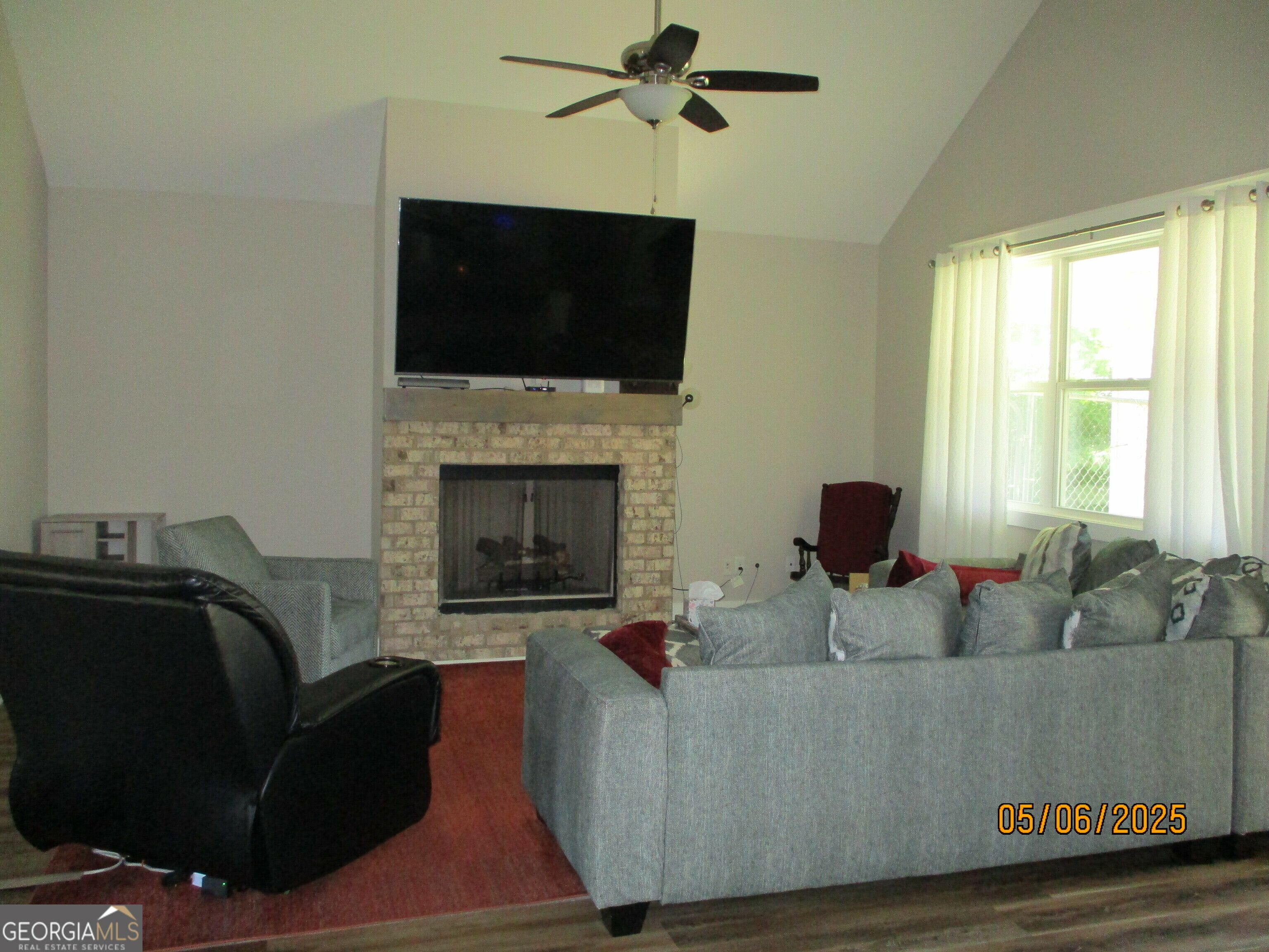 Property Photo: 183 Piedmont Lake Drive 152 GA 31032