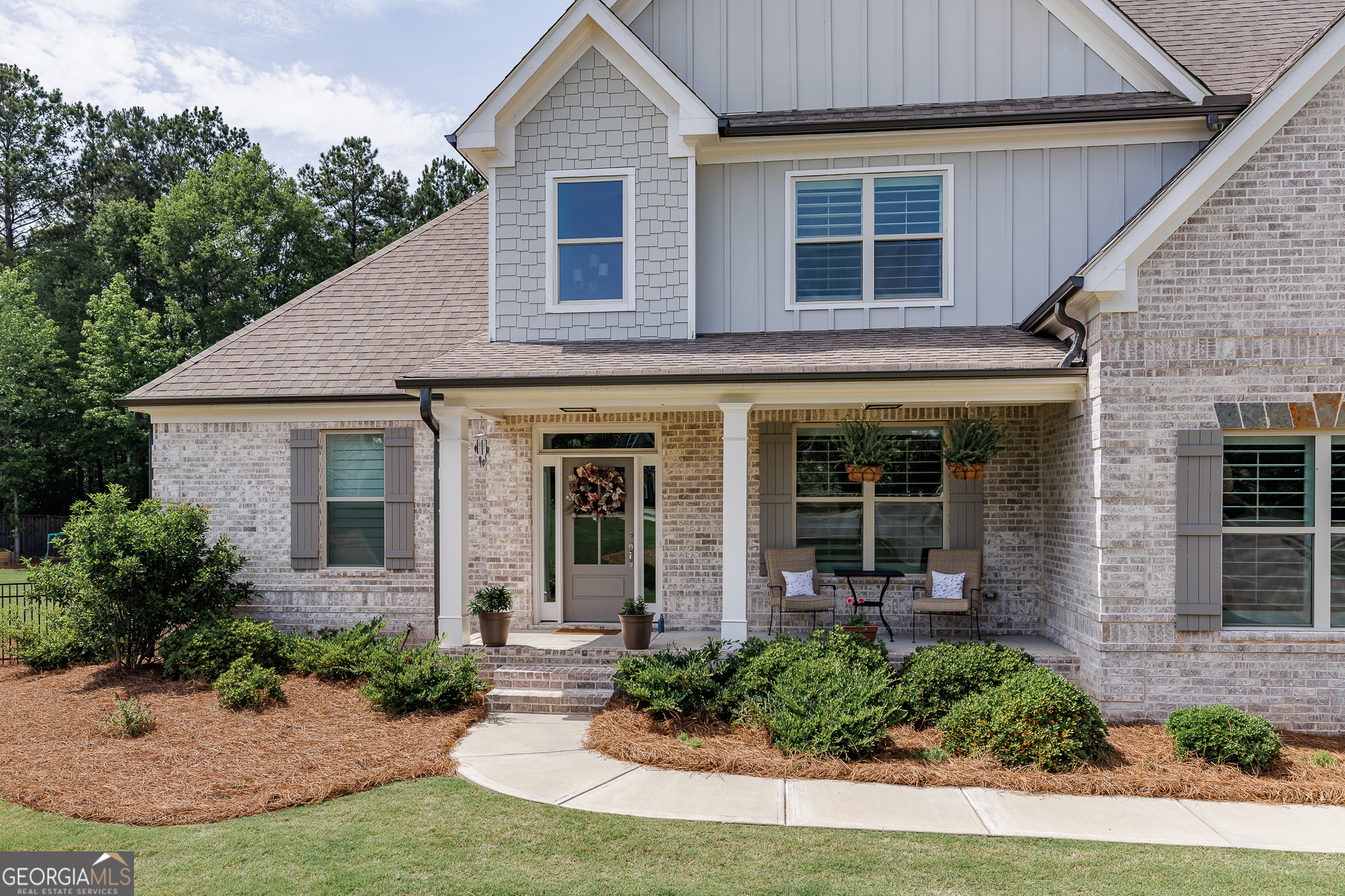 Property Photo: 1171 Bonnet Point Lane GA 30677