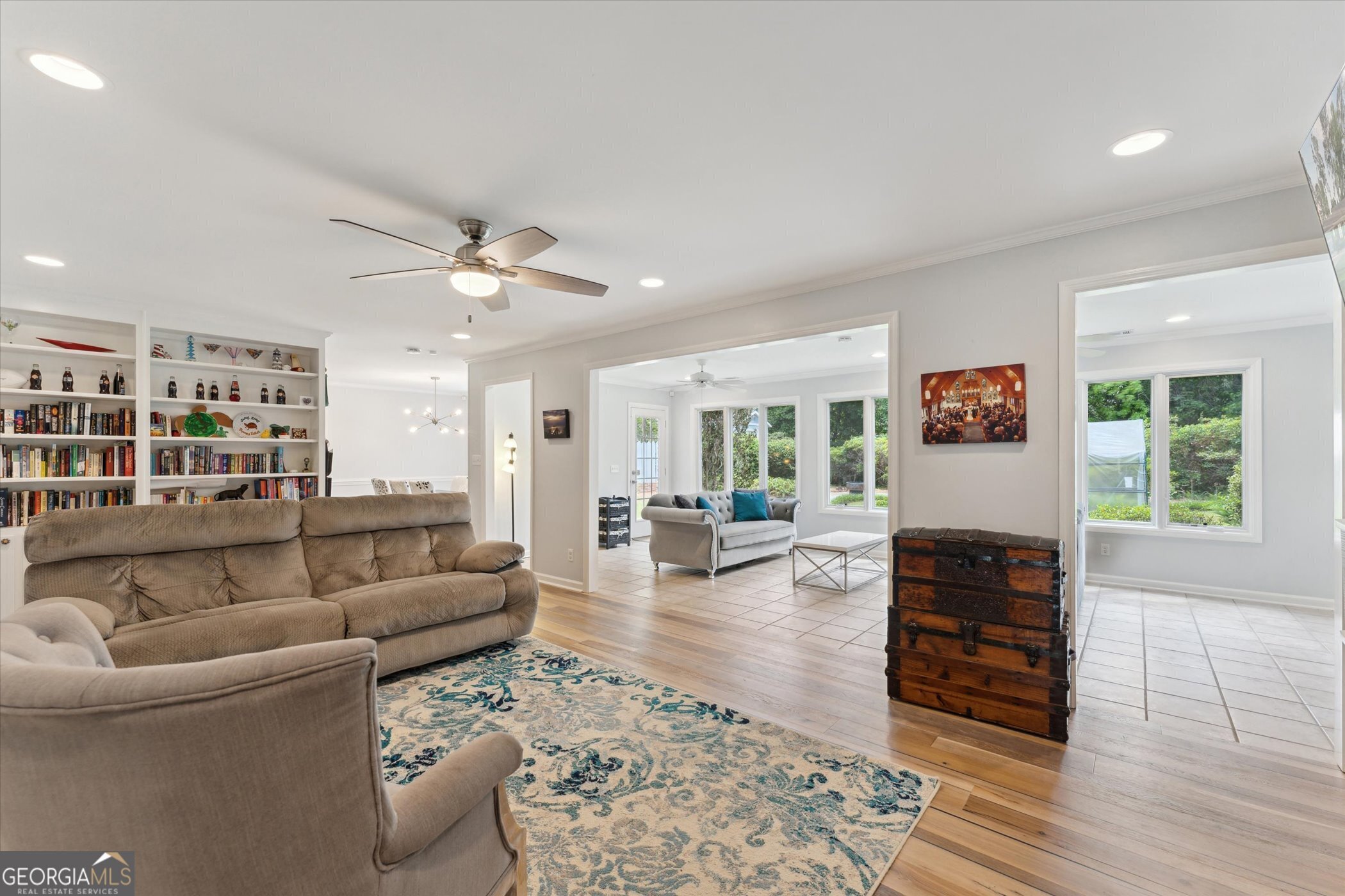 Property Photo: 7 Raleigh Drive GA 31406