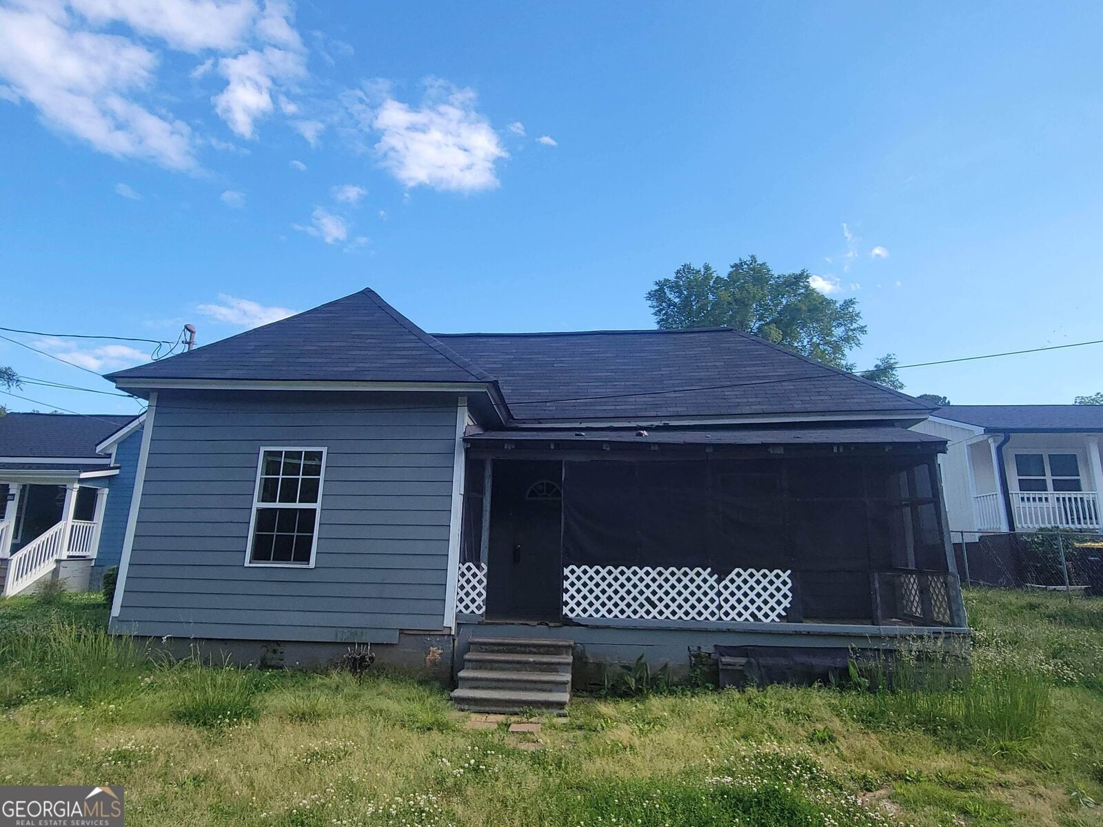 Property Photo:  27 Reynolds Street  GA 30263 