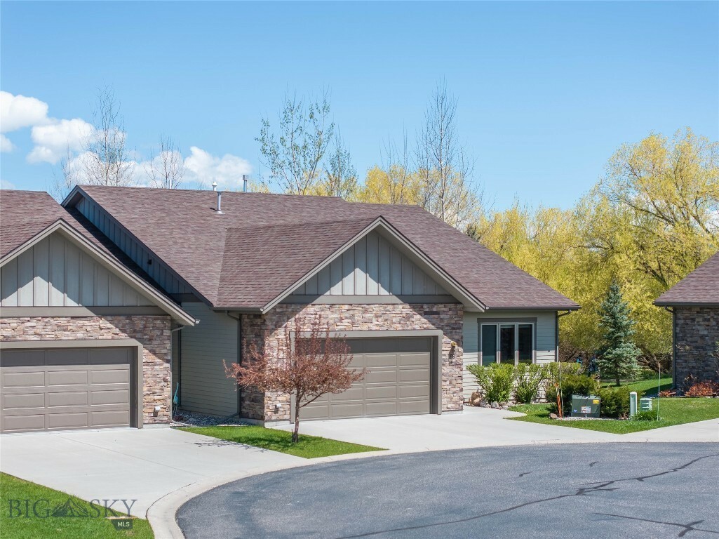 Property Photo: 3300 E Graf 98 MT 59715