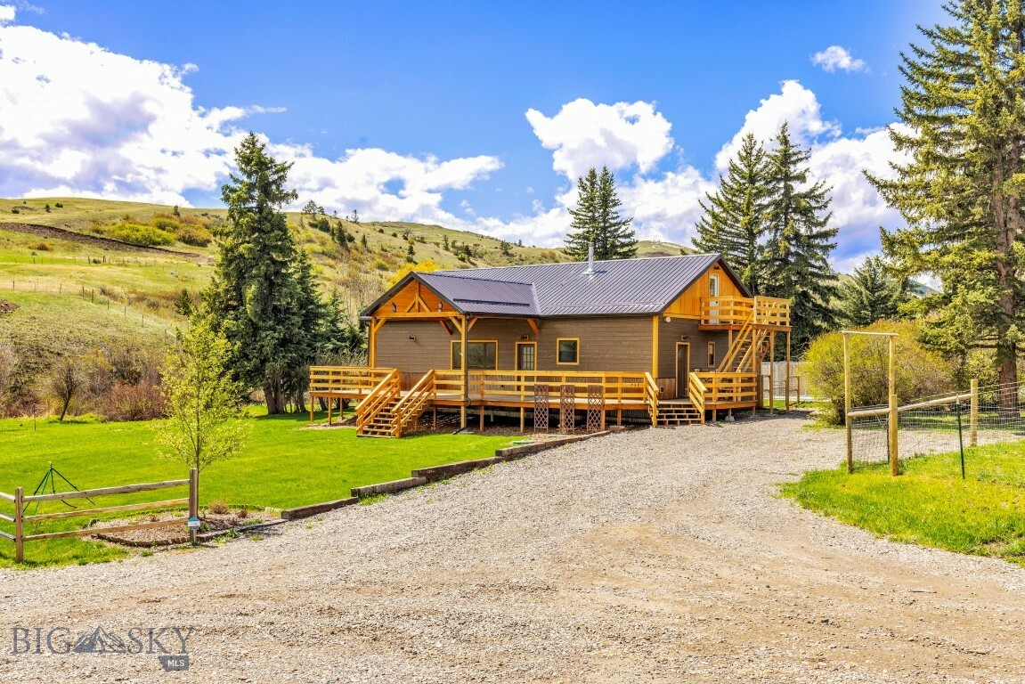 Property Photo: 732 US Highway 10 W MT 59047