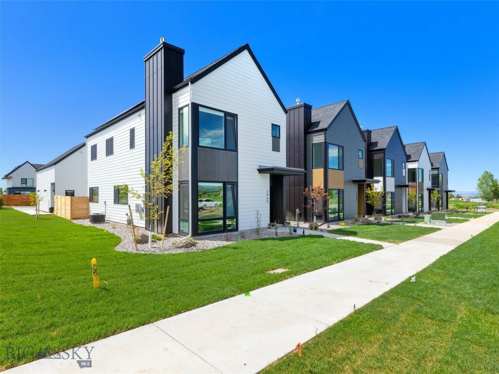 2949-2951 S 27th Avenue  Bozeman MT 59718 photo