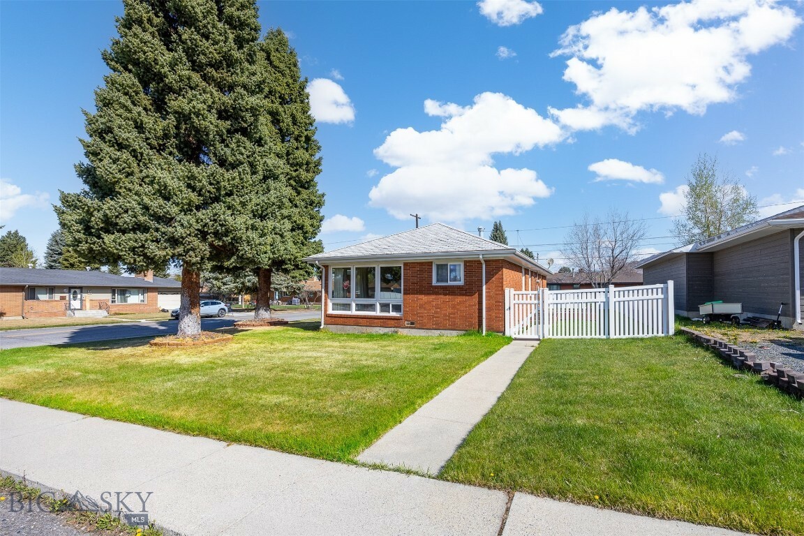 Property Photo: 2220 Sheridan MT 59701