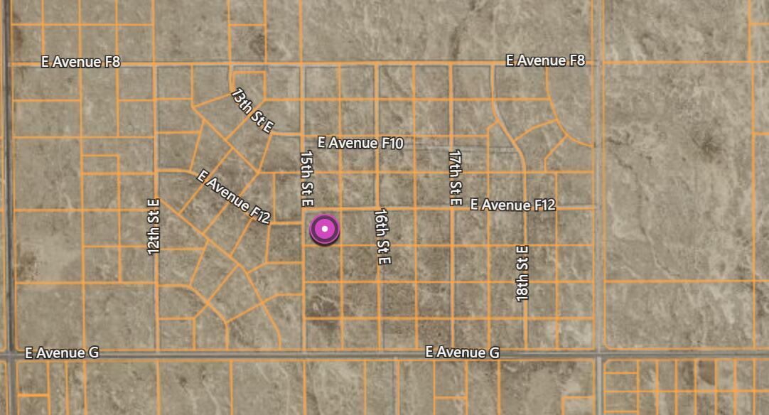 Cor 15 Ste Ave F12  Lancaster CA 93535 photo