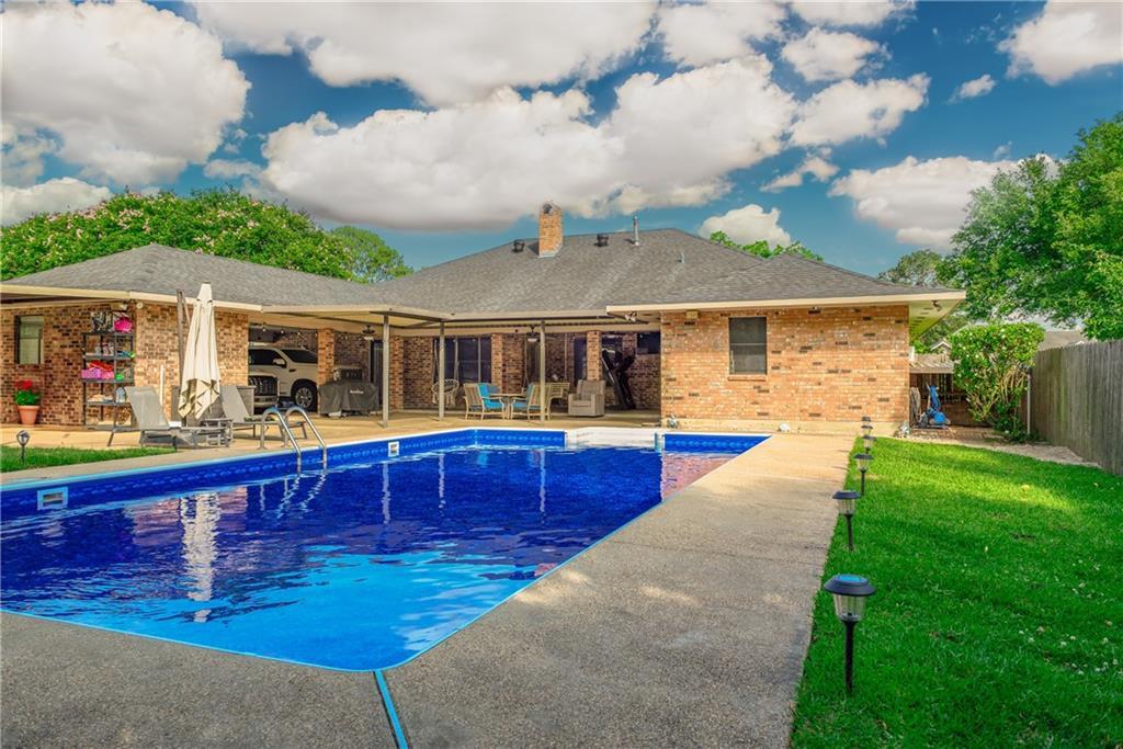 Property Photo: 5212 Argonne Boulevard LA 71303