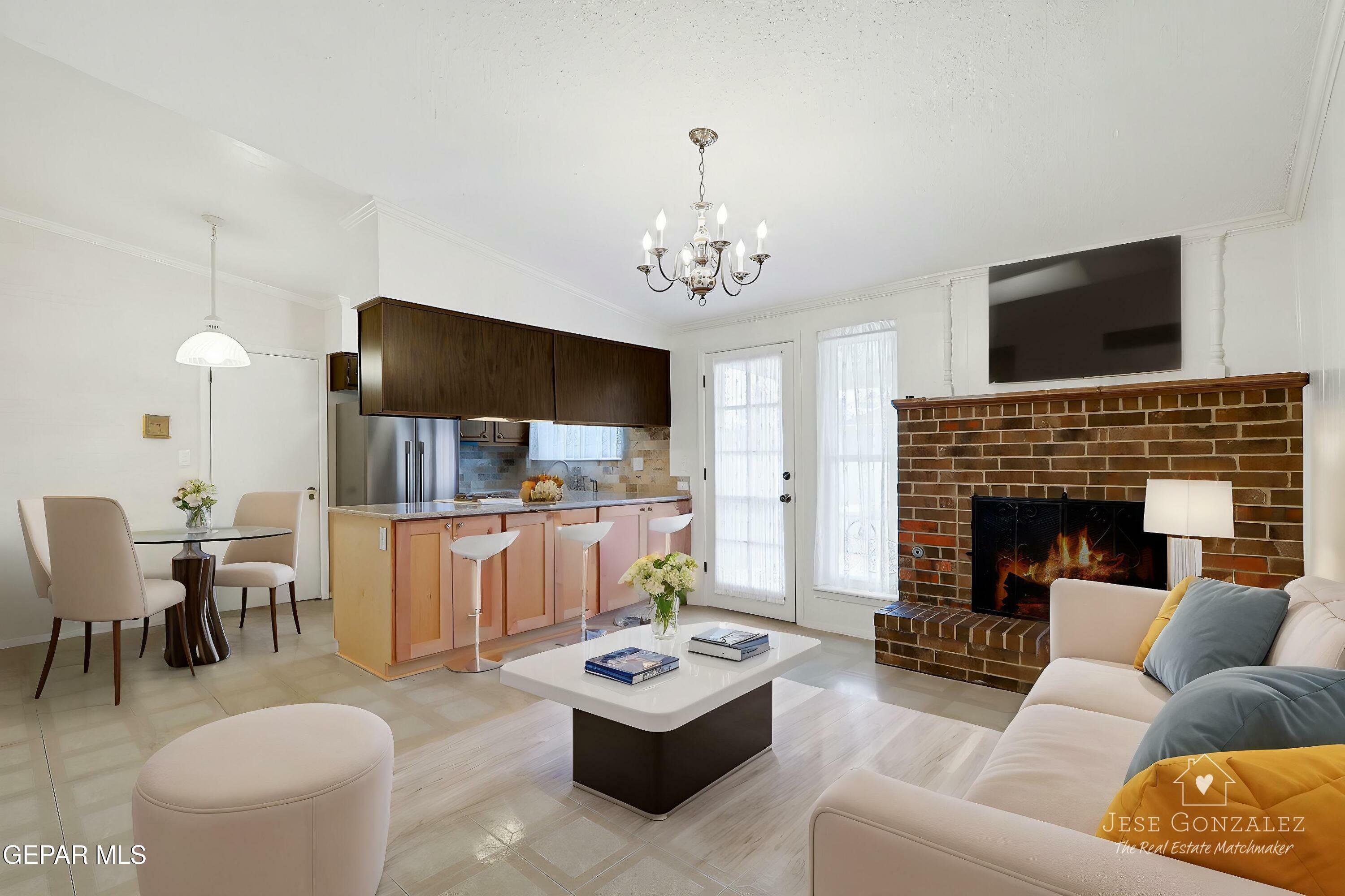 Property Photo: 10625 Drillstone Drive TX 79925