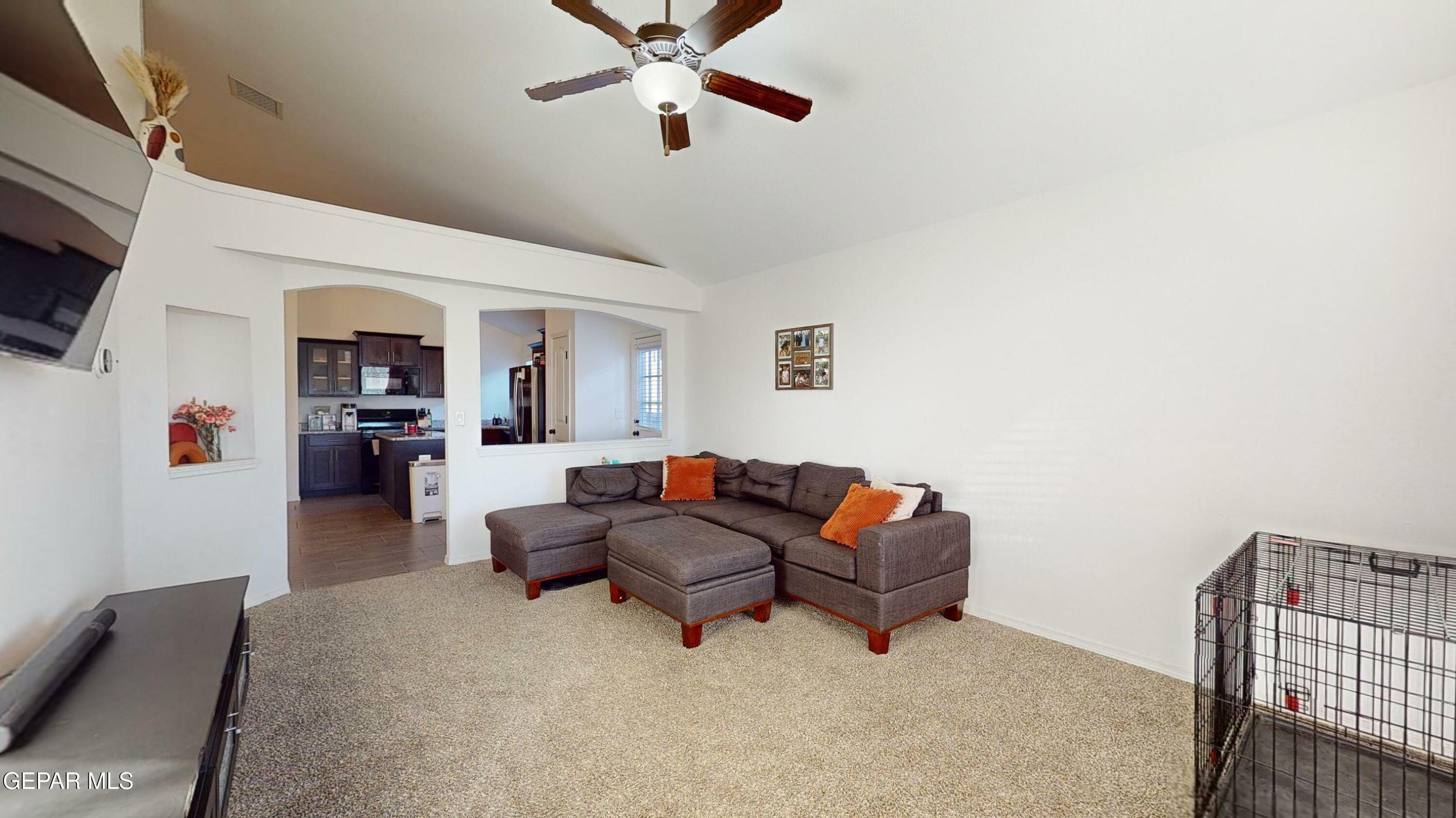 Property Photo: 14613 Luciana Alvarado Court TX 79938
