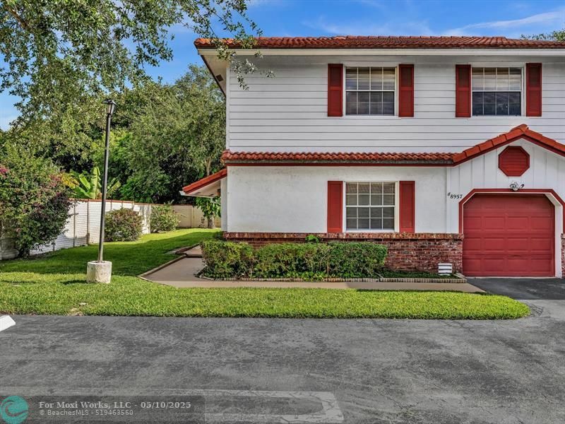 8957 NW 23rd St 8957  Coral Springs FL 33065 photo