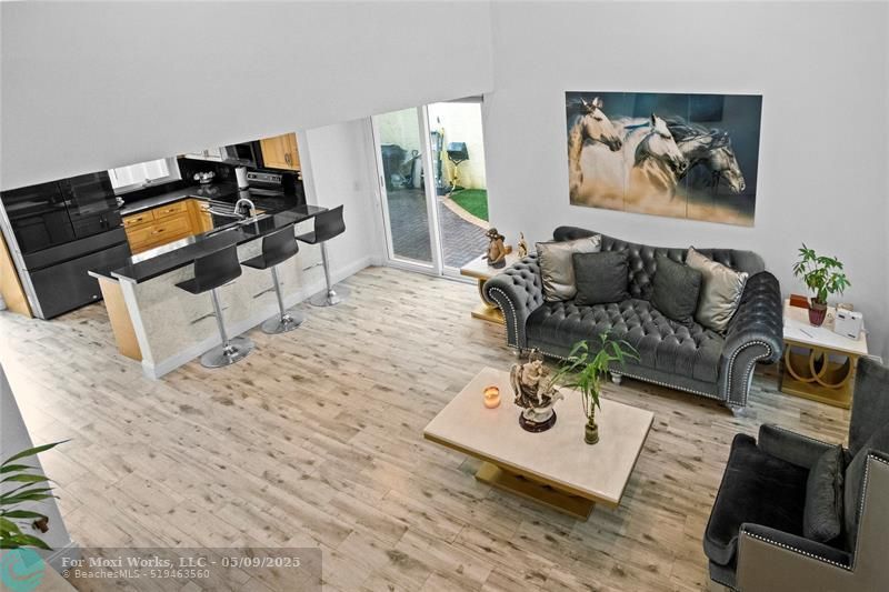 Property Photo: 9837 NW 2nd Ct FL 33324