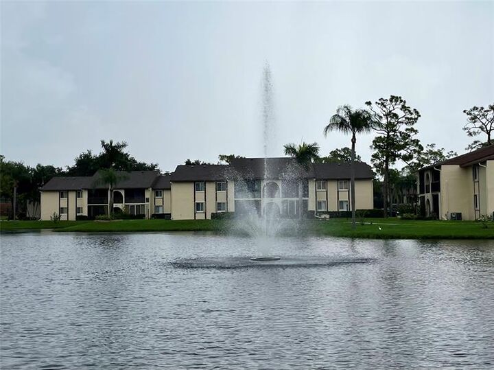 Property Photo:  113 Lake Pine Circle C-1  FL 33463