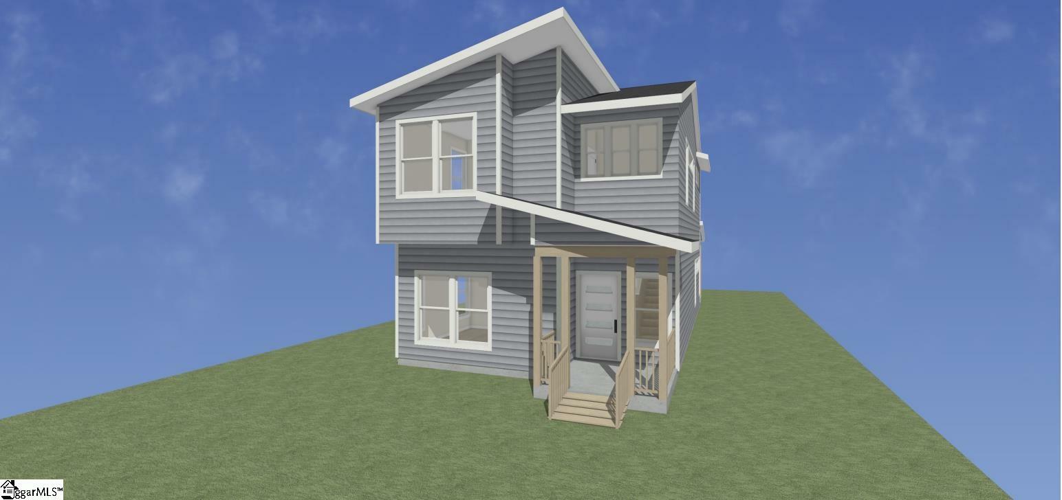 Property Photo: 218 Maco Terrace SC 29607