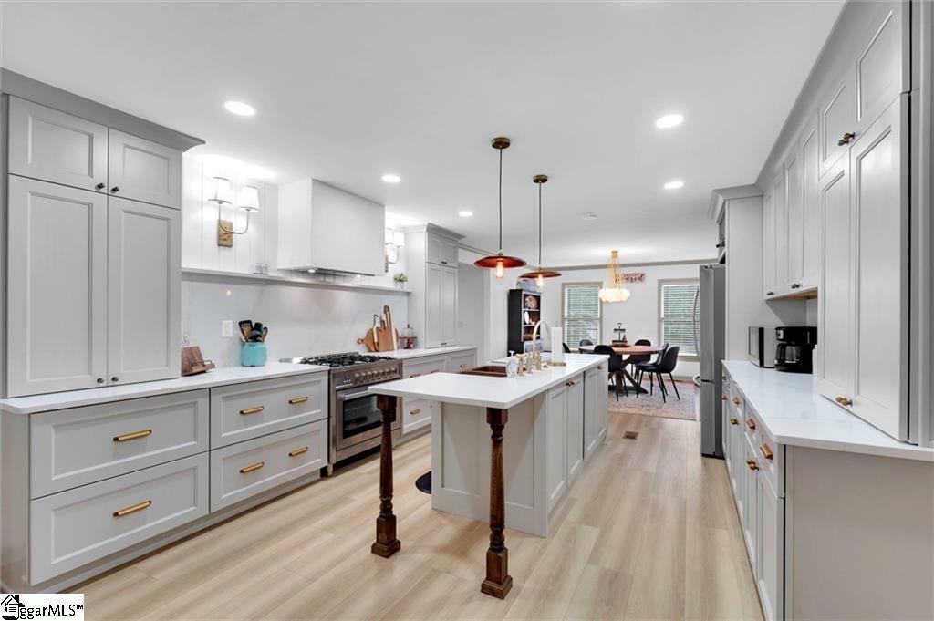 Property Photo: 118 Briar Patch Road SC 29621