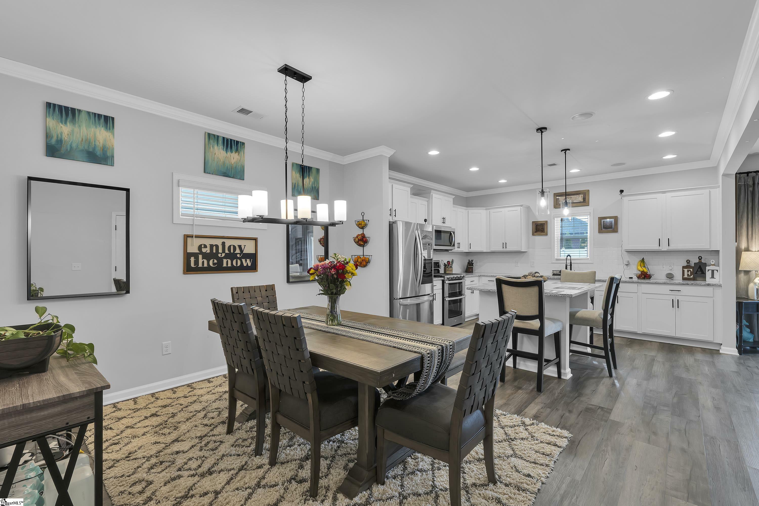 Property Photo: 110 Strongridge Trail SC 29681
