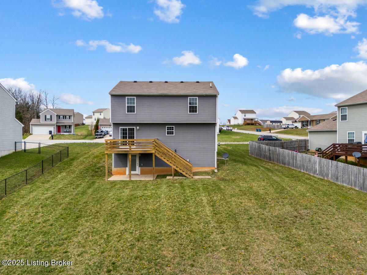 Property Photo: 103 Dewberry Ct KY 42701