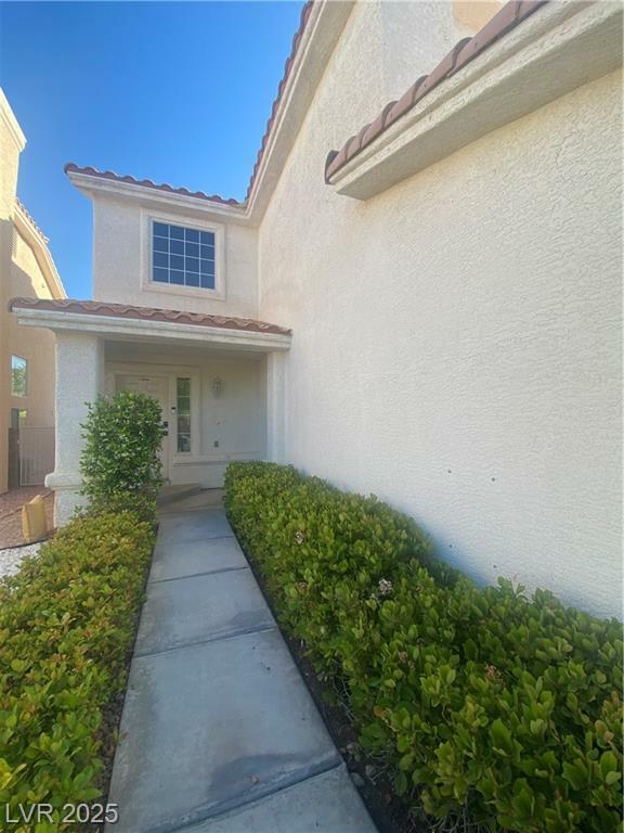 Property Photo: 9781 Pima Point Avenue NV 89147