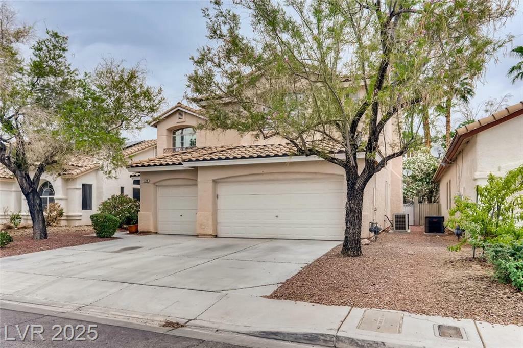 Property Photo: 1124 Coral Rainbow Avenue NV 89123