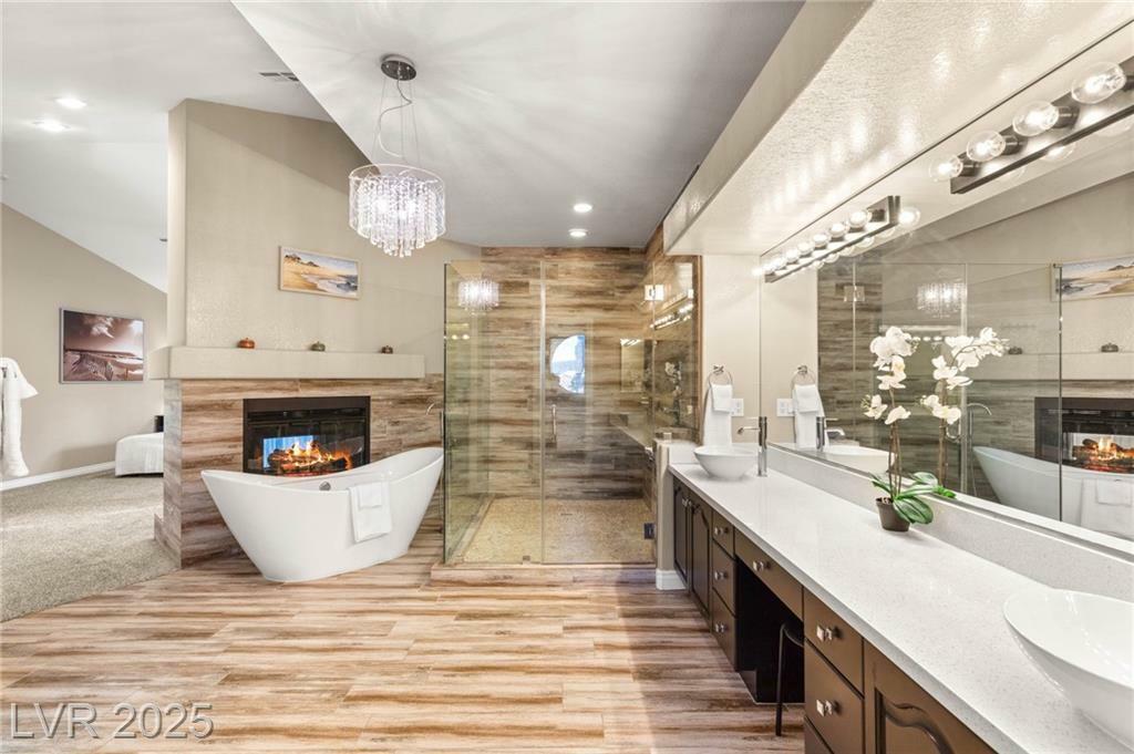 Property Photo: 8100 Lake Hills Drive NV 89128