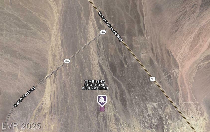 Property Photo: 0 Unnamed NV 89003