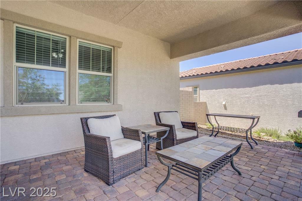 Property Photo: 709 Corelli Cove Street NV 89011