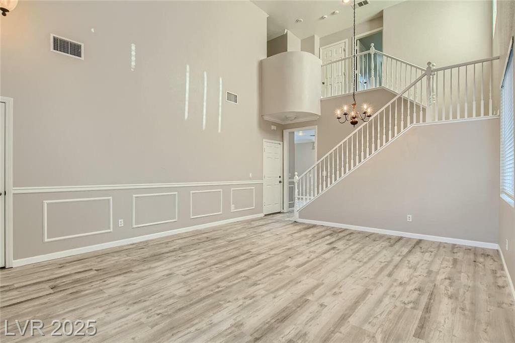 Property Photo: 5448 Pipers Stone Street NV 89031