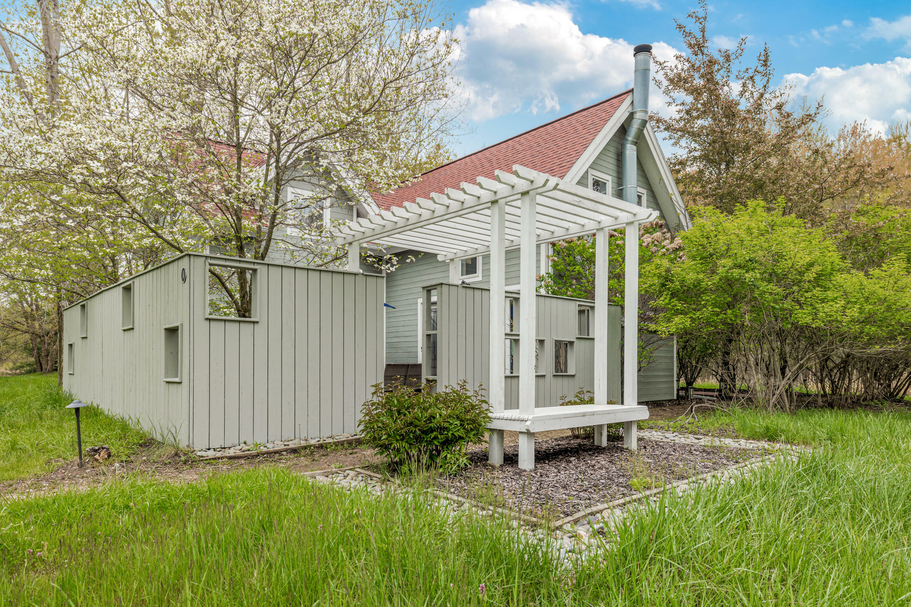 14 Tryon Farm Lane  Michigan City IN 46360 photo