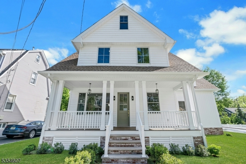 Property Photo: 10 Garden Pl NJ 07928