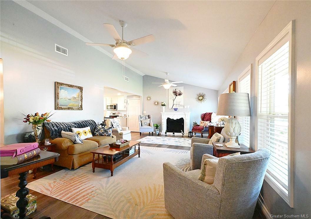 Property Photo: 334 Beaugh Road LA 70607
