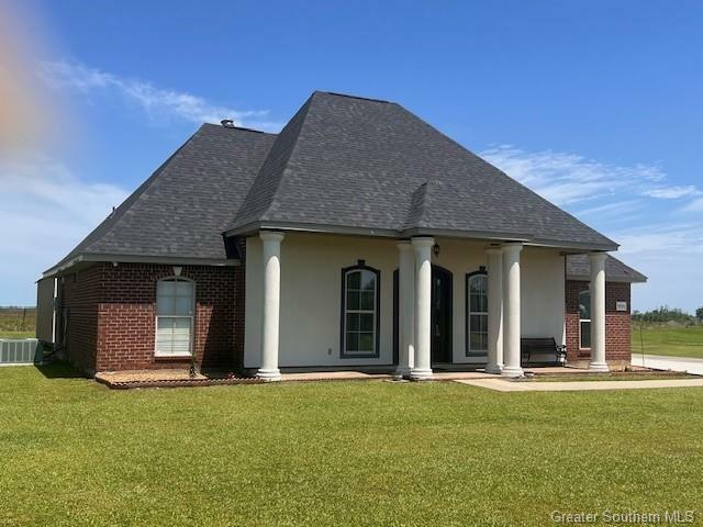 Property Photo: 6034 Ava Lane LA 70647