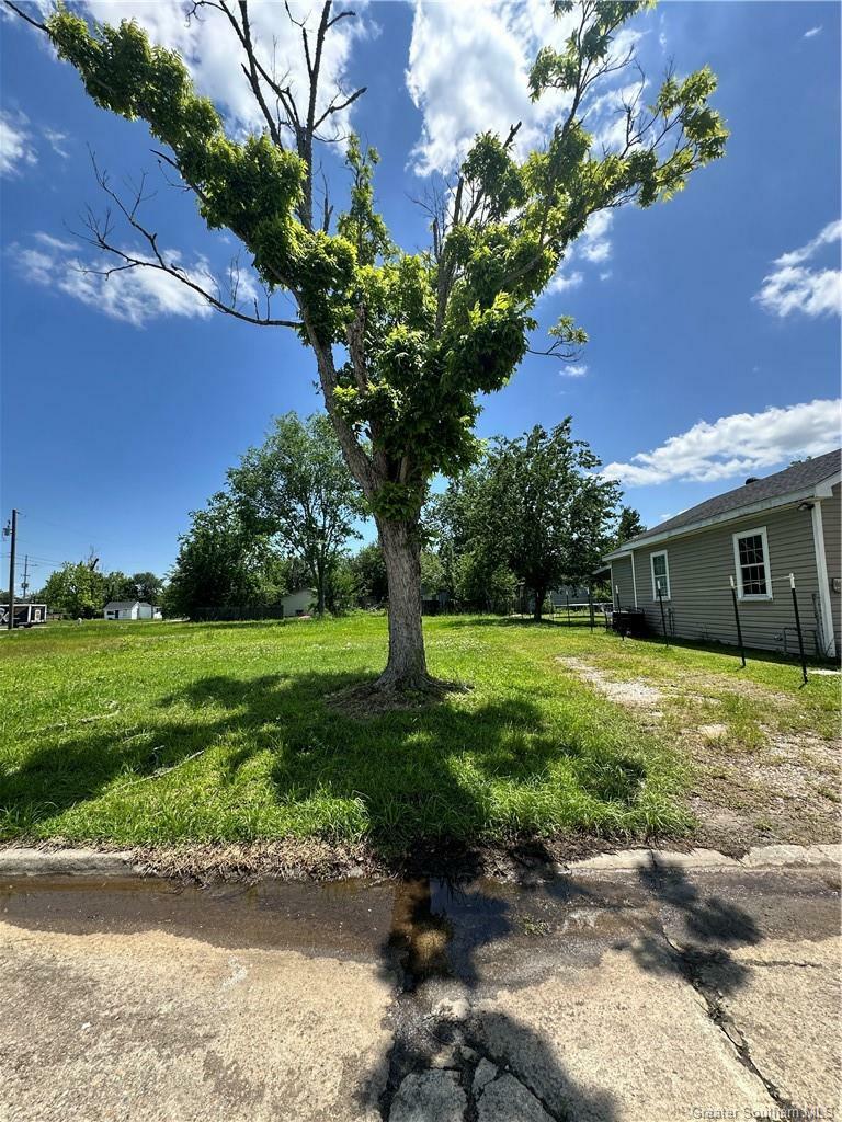 Property Photo: 1020 Celeste Street LA 70601