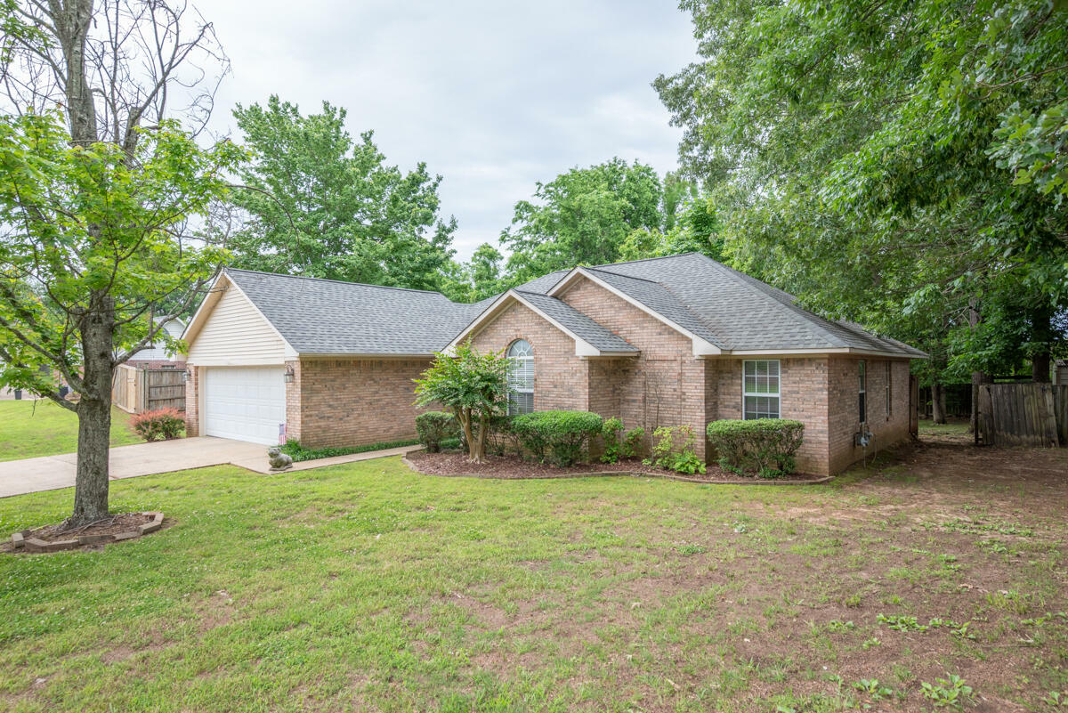 103 W Bound St  Starkville MS 39759 photo
