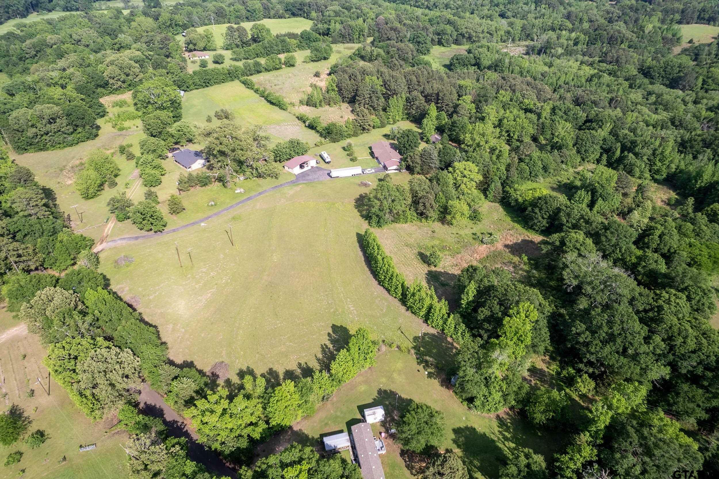 Property Photo: 8011 Aspen Rd TX 75755