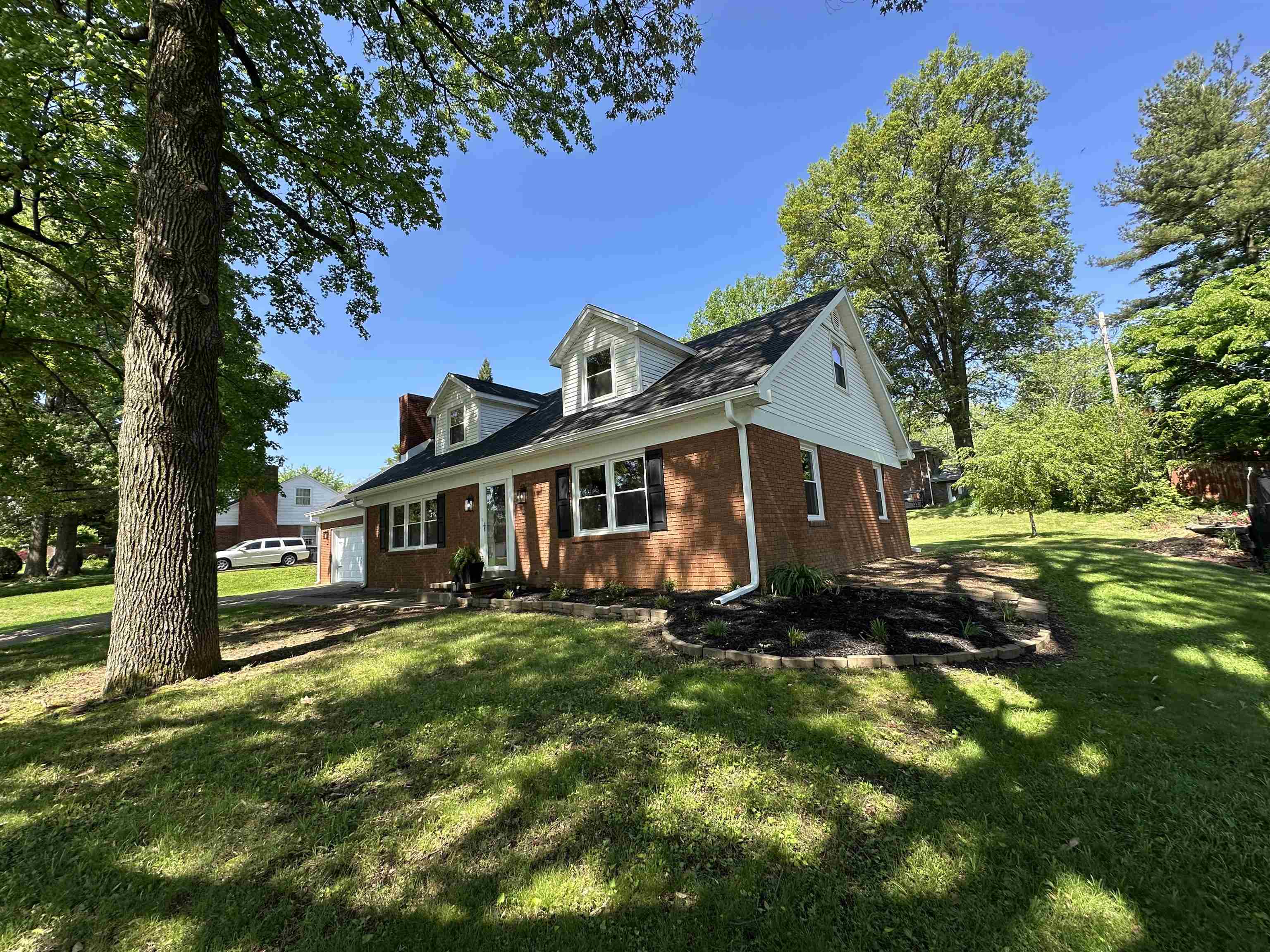 Property Photo: 2475 Bannockburn Dr KY 42420